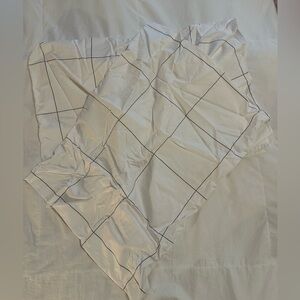 2 New without tags Brooklinen standard pillow cases